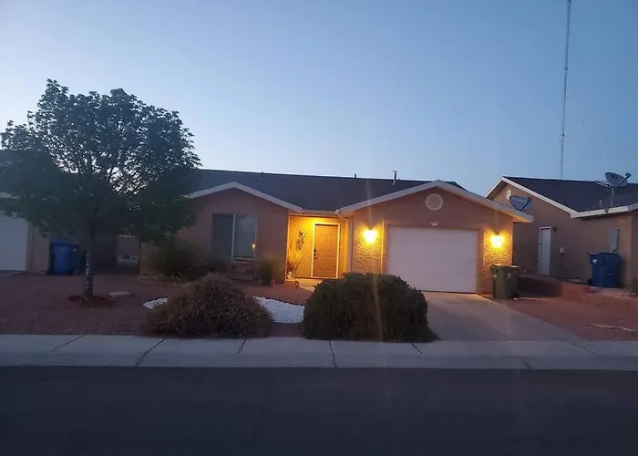 I Powell 3br, Jacuzzi, Bbq, Firepit