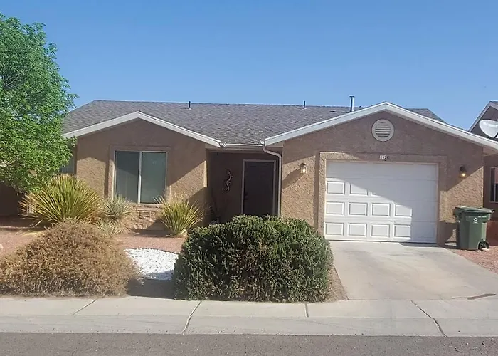 Ferienhaus I Powell 3br, Jacuzzi, Bbq, Firepit