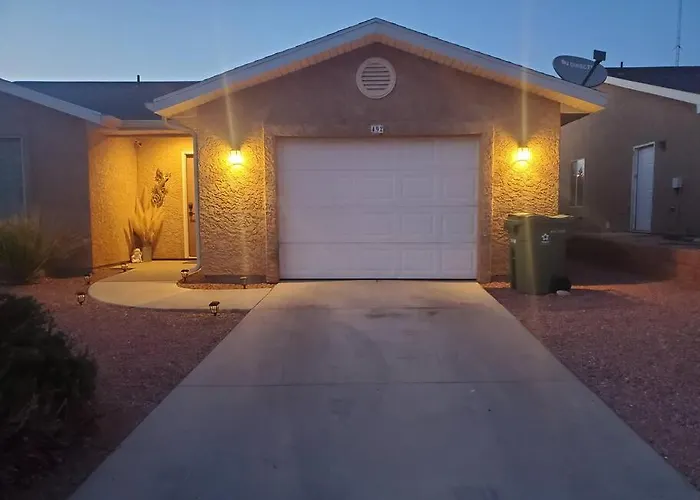 I Powell 3br, Jacuzzi, Bbq, Firepit Page