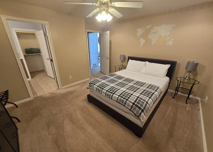 I Powell 3br, Jacuzzi, Bbq, Firepit Page