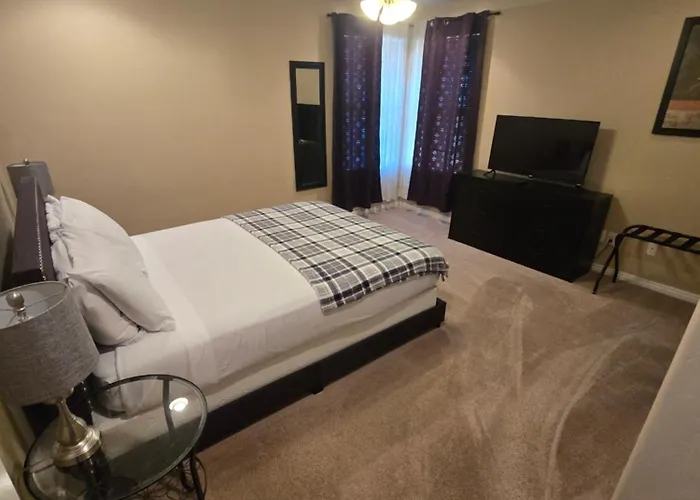I Powell 3br, Jacuzzi, Bbq, Firepit *